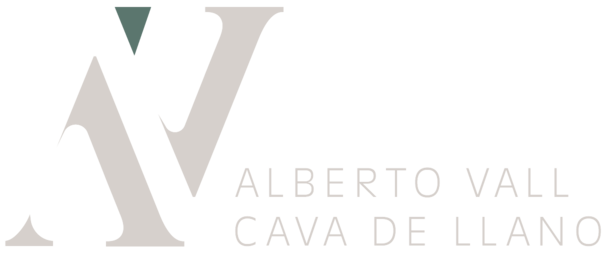 Alberto Vall Cava de Llano